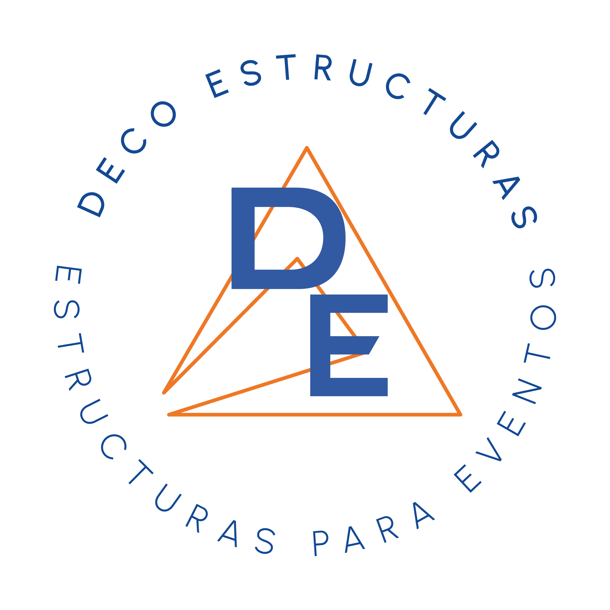 Deco Estructuras